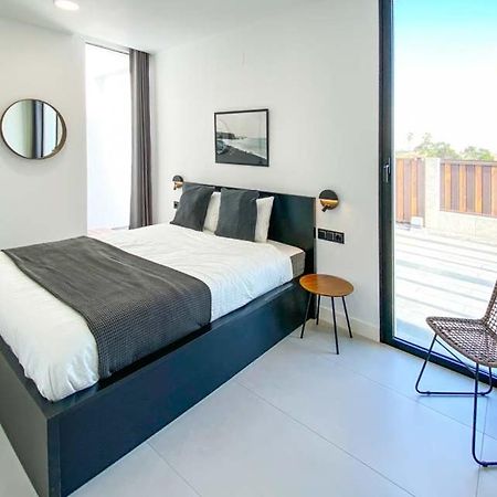 Lea Luxury Golf House Villa Caleta De Fuste Exterior photo